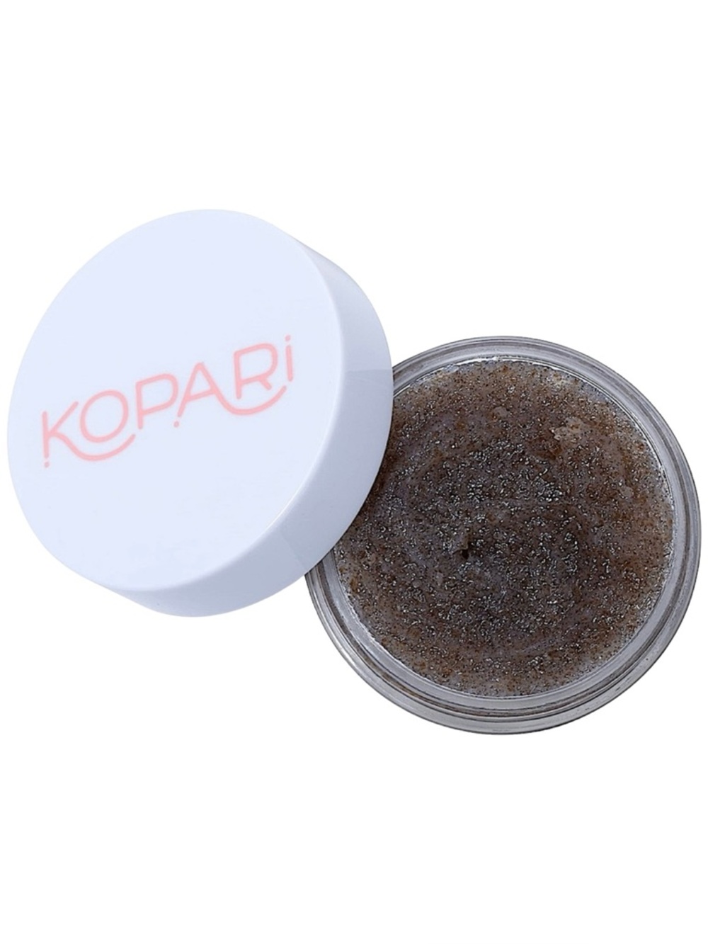 Kopari Coconut Lip Scrubby Exfoliating Lip Scrub